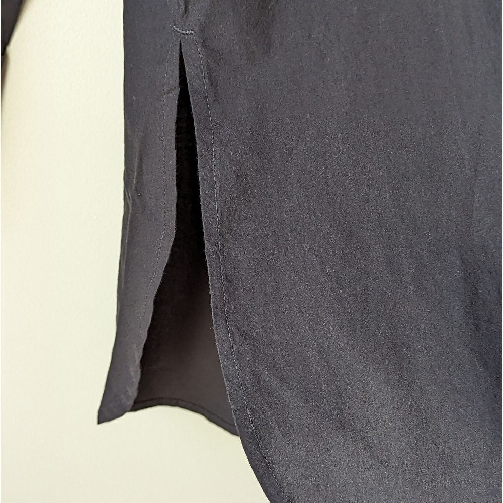 Madewell Oversized Tunic Patch Pocket Oversized B… - image 14